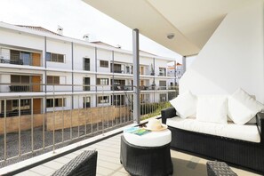 Property grounds - APARTMENT GILAO, Town Centre (Tavira)