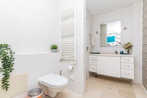 Een douche