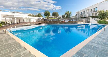 CASA MARIA, Terraços de Tavira