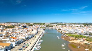 Puerto deportivo