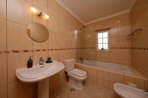 Dusche, Haartrockner