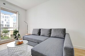 Älytelevisio, työhuone