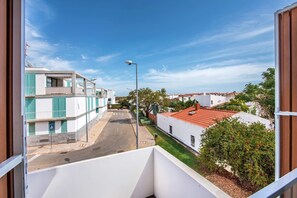 Property grounds - APARTMENT SOL, Quinta da Gomeira (Cabanas de tavira)