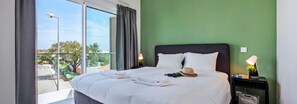2 bedrooms, iron/ironing board, free WiFi - APARTMENT SOL, Quinta da Gomeira (Cabanas de tavira)