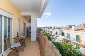 Outdoor dining - MONI'S PLACE, Mato Santo Espirito (Tavira)
