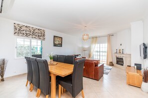 Interior - VILLA ROSA, Tavira Residential, Pezinhos (Tavira)