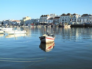 Marina - VILLA ROSA, Tavira Residential, Pezinhos (Tavira)