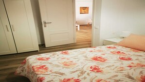 Room - Cozy House in El Palmar for 4 Guests (El Palmar de Vejer)