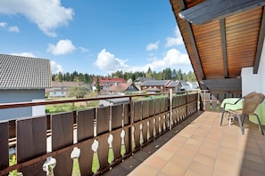 Ulkoalueet