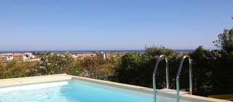 CASA ALFAZEMA, Quinta do Perogil