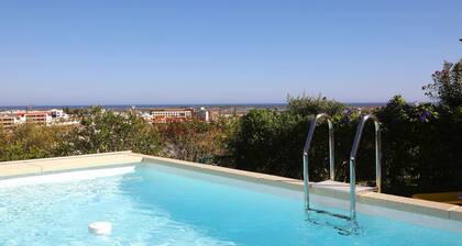 CASA ALFAZEMA, Quinta do Perogil