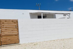 Exterior detail - El Palmar Family Hideaway Near the Sea (El Palmar de Vejer)