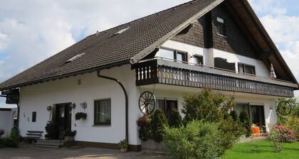 Room "Guest Room 6" with Balcony and Wi-Fi