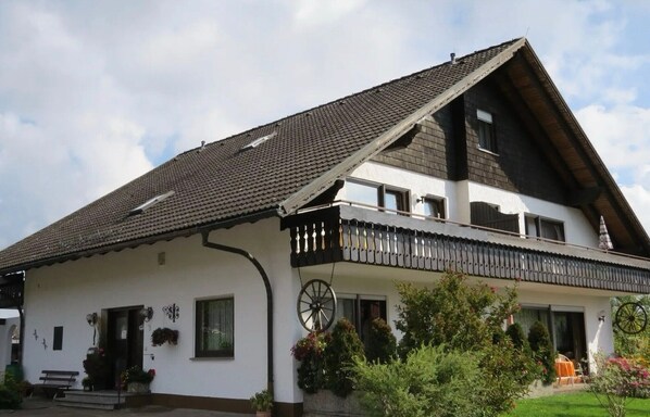 Außenbereich