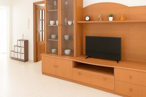 Interior - Apartamento en Conil de la Frontera con Garaje (Conil de la Frontera)