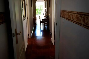 Interior - Luxury Family Chalet near Seville (Sevilla)