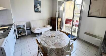 Residence The Waves With two Rooms