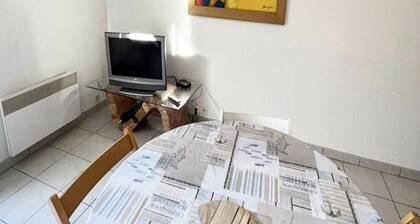 Residence The Waves With two Rooms