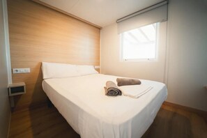 2 habitaciones 