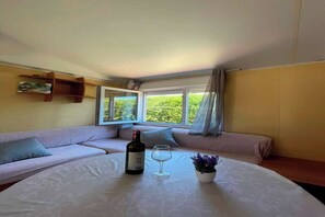 Interior - 3-bedroom Super cute house with pool (El Palmar de Vejer)