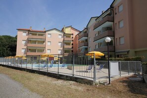 Exterior - 2 Bedroom Apartment in Viale dei Pini (Rosolina Mare)