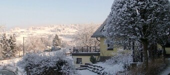 Holiday home with 1 bedroom