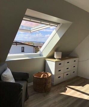 Interior - Wackerballig beach house (Wackerballig)