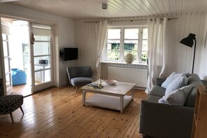 Smart TV - Strandgut Wackerballig (Gelting)