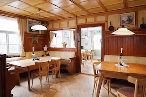 Restaurantes