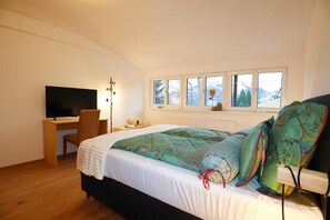 Free WiFi - Holiday apartment in Bregenzerwald (Sibratsgfäll)