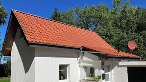 Exterieur