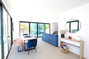 Interior - CASA EMELINE, Tavira Residential, Pezinhos (Tavira)