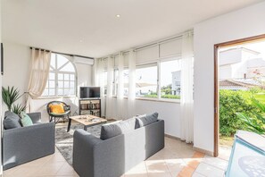 TV - MATFIL SUITE, Vale Caranguejo (Tavira)