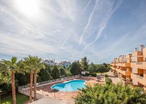 Pool - APARTMENT OXALÁ, Conceição de Tavira (Cabanas de tavira)