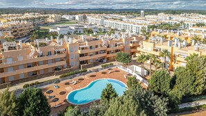 Exterior - APARTMENT OXALÁ, Conceição de Tavira (Cabanas de tavira)
