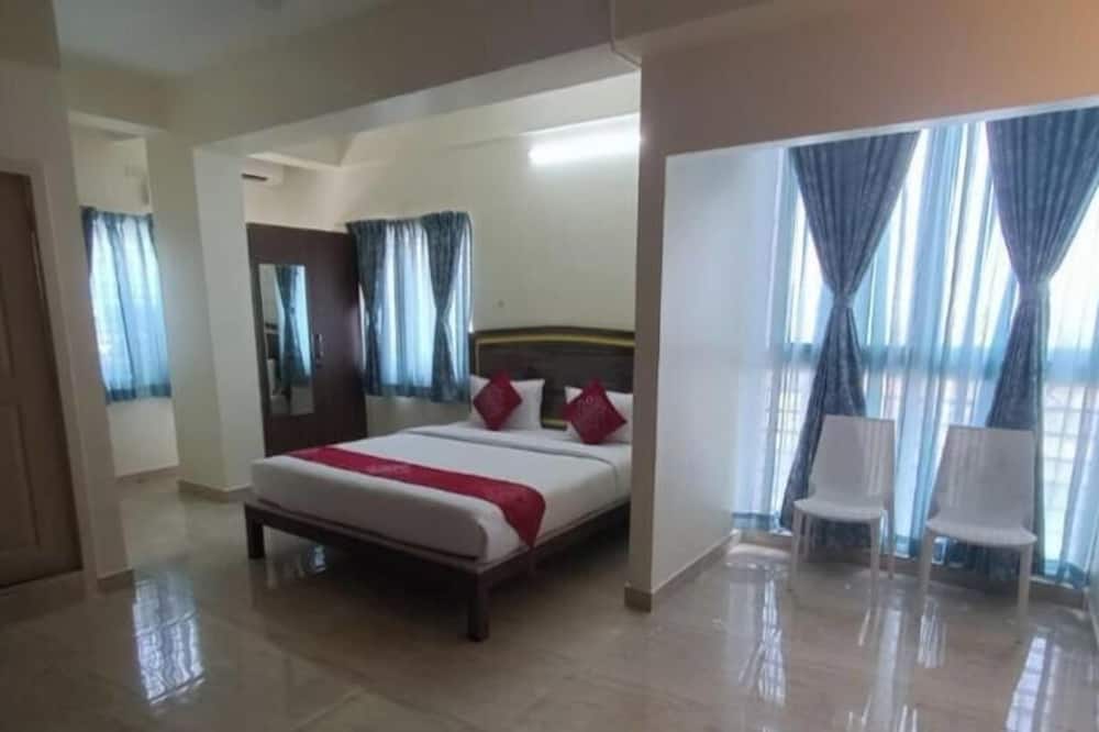 Hotel Amulya Relax Inn