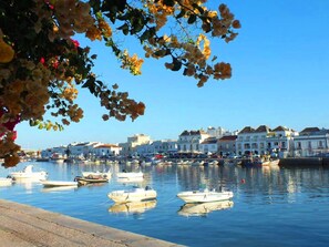 Marina - CASA FRANGIPANI, Quinta da Foz (Tavira)