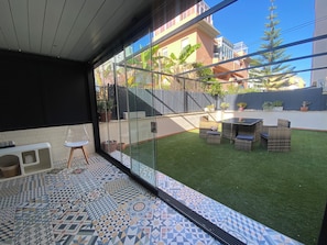 Interior - El Paraíso de Fuentebravía (El Puerto de Santa María)