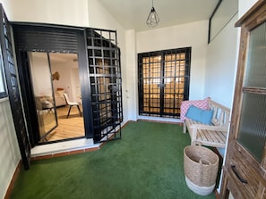 Intérieur