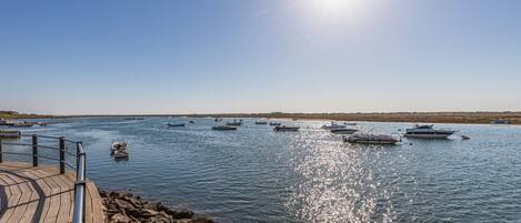 Marina/club náutico