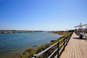 Marina - APARTMENT BRIGITTE, Costa da Cabanas (Cabanas de tavira)