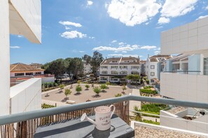 Property grounds - CABANAS BLISS, Golden Clube Resort (Cabanas de tavira)