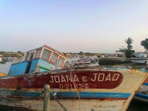 Marina - CASA FORNALHA, Moncarapacho (Rural) (Moncarapacho)