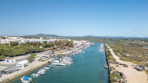 Marina - CASA FORNALHA, Moncarapacho (Rural) (Moncarapacho)