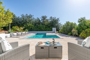 Pool - CASA FORNALHA, Moncarapacho (Rural) (Moncarapacho)
