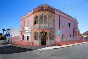 Exterior - CASA FORNALHA, Moncarapacho (Rural) (Moncarapacho)