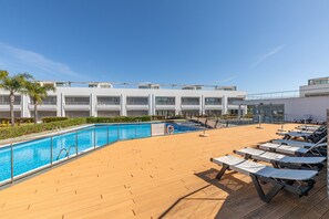Pool - APARTMENT ROWENA, Terraços de Tavira (Tavira)
