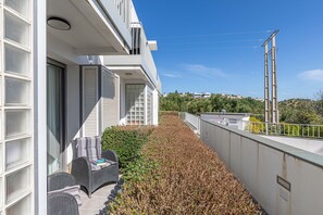 Property grounds - APARTMENT ROWENA, Terraços de Tavira (Tavira)