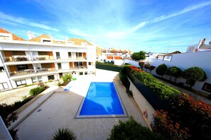 Pool - APARTMENT SIMONE, Tavira Centre (Tavira)
