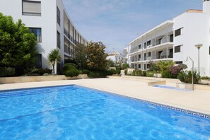 Pool - APARTMENT SIMONE, Tavira Centre (Tavira)
